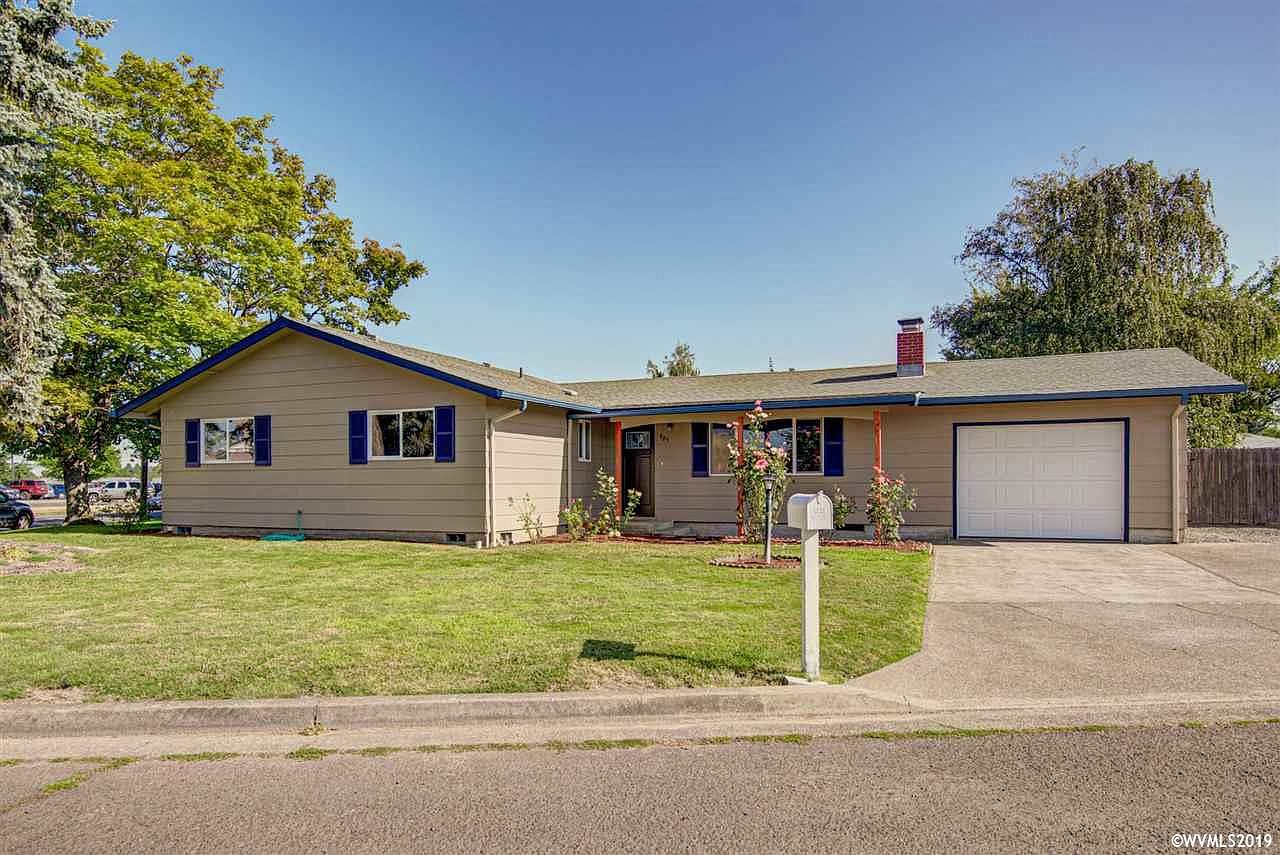 905 Heather Turn, Harrisburg, OR 97446 Zillow