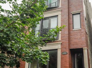 1823 W Iowa St #3, Chicago, IL 60622