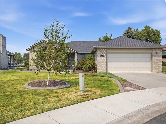 2nd image of 3504 S Reed Ct