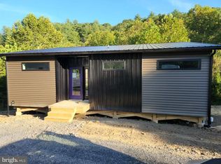 297 Cedar Mountain Ln, Front Royal, VA 22630