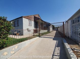 1124 N Virgil Ave, Los Angeles, CA 90029