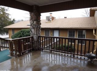 5 Pennacook Trl, Cherokee Village, AR 72529