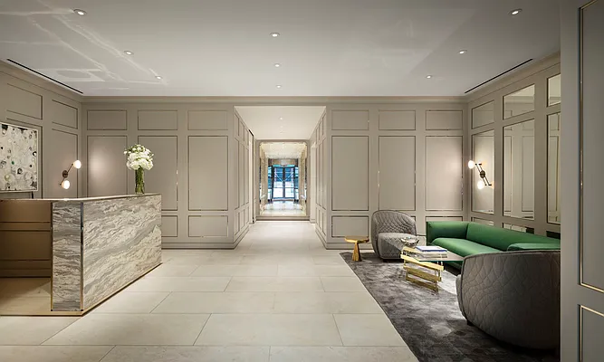 Rented by Douglas Elliman | media 26