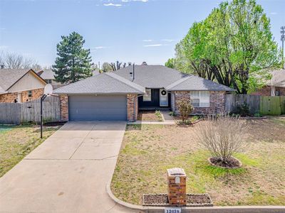 12028 Larkdale Dr, Yukon, OK, 73099