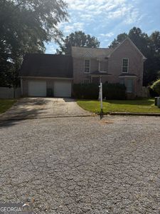 890 Kent Ct, Lithonia, GA, 30058