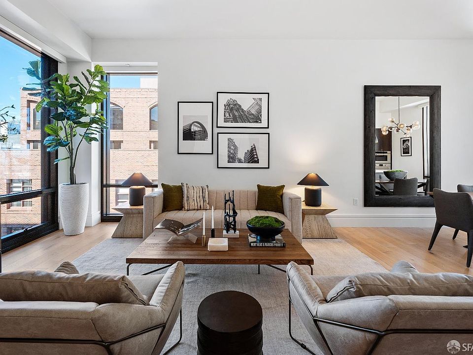 1st image of 288 Pacific Ave #6C