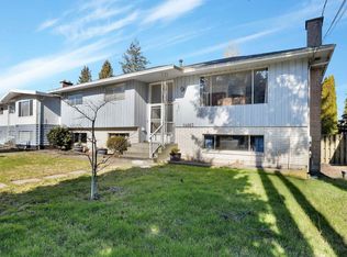 14663 109th Ave, Surrey, BC V3R 1Y6