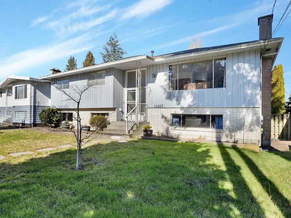 14663 109th Ave, Surrey, BC V3R 1Y6