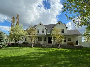 566 N 4107 E, Rigby, ID 83442