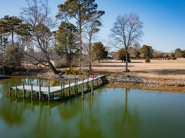 LOT 3 Flowering Fld, White Stone, VA 22578