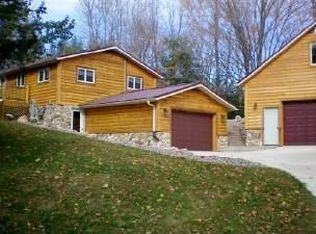 13860 Section 4 Ln, Mountain, WI 54149