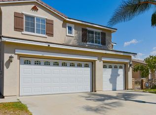 7576 Walnut Grove Ave, Corona, CA 92880