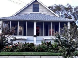 362 93rd St, Stone Harbor, NJ 08247