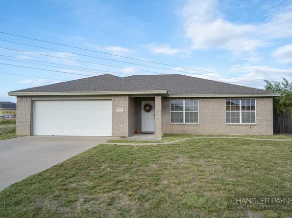 2826 McGill Blvd, San Angelo, TX 76905