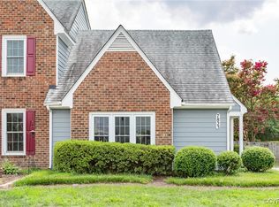 7823 Fitzgerald Ct, Henrico, VA 23228