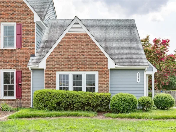 7823 Fitzgerald Ct, Henrico, VA 23228