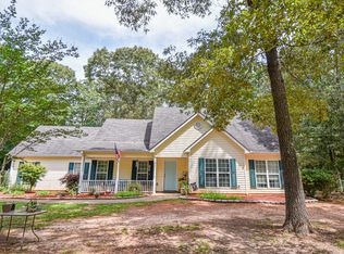 335 Evans Rd, Milner, GA 30257