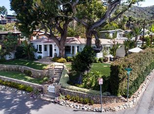 31520 Egan Rd, Laguna Beach, CA 92651