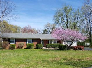 502 Greenhill Dr, Benton, KY 42025