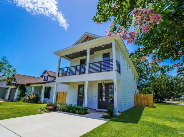 (undisclosed Address), Pensacola, FL 32503