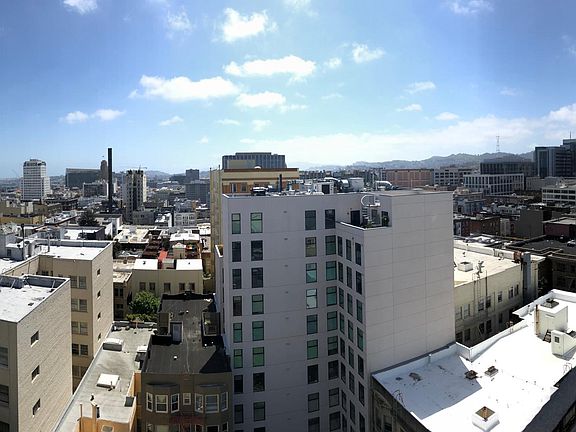 3rd image of 1257 Bush St APT 10B
