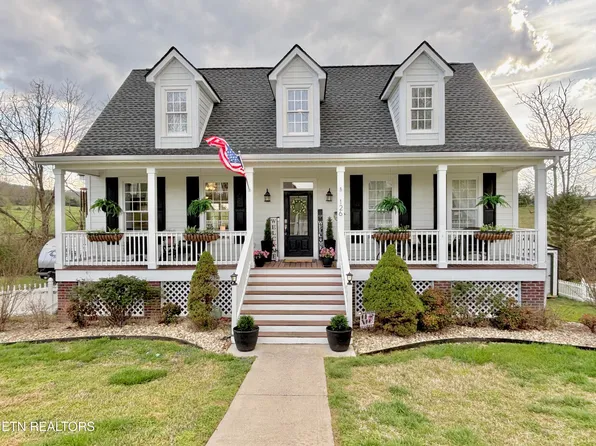 126 Larkspur Dr, Andersonville, TN 37705