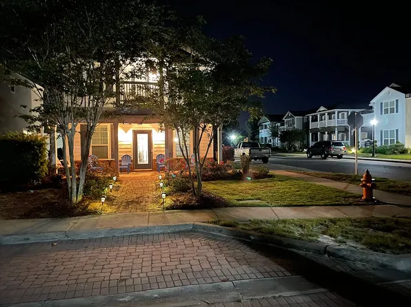 2421 Grandiflora Blvd, Panama City Beach, FL 32408