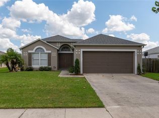 1333 Honey Rd, Apopka, FL 32712