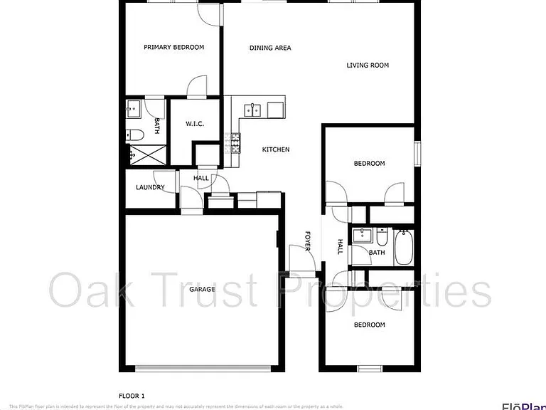 217 Lapping Waters Dr — Photo 2