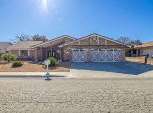 2836 Perfect Pl, Lancaster, CA 93536