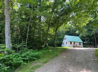 646 Common Rd, Dixfield, ME 04224