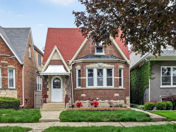 5624 W Pensacola Ave, Chicago, IL 60634