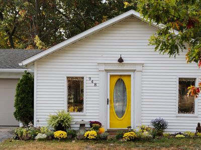 948 Carver St, Traverse City, MI, 49686