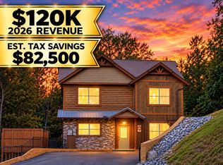2028 Myrtle Way #3-11, Pigeon Forge, TN 37863