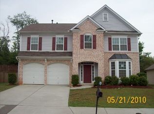 6393 Stonelake Dr SW, Atlanta, GA 30331