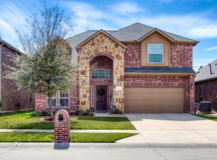 15901 Rockingham St, Frisco, TX 75036