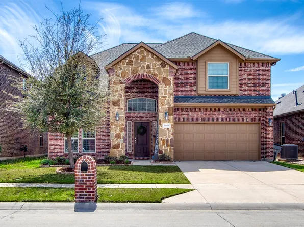 15901 Rockingham St, Frisco, TX 75036