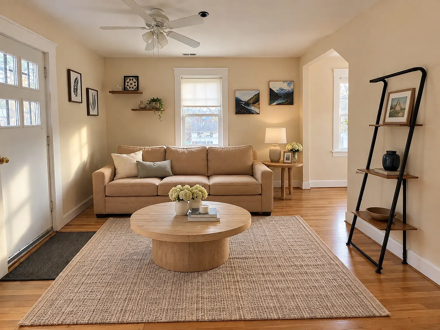 2 bed, 1.5 bath, 1100 sqft, $2,800 — Photo 4