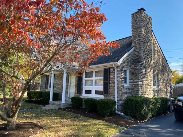 1802 Beacon Hill Rd, Lexington, KY 40504