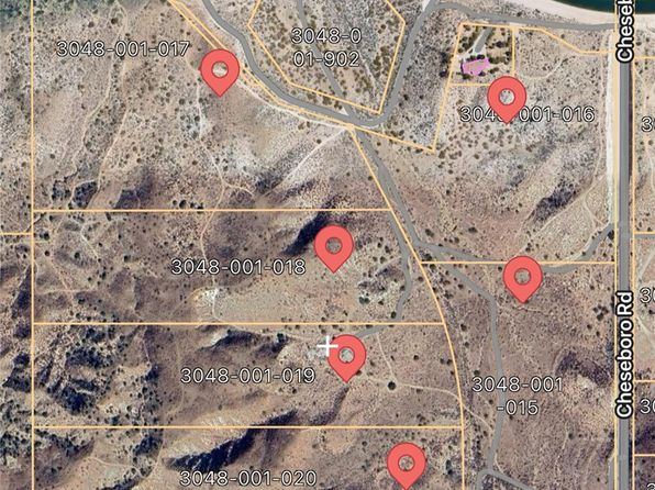 35401 Cheseboro Rd LOT 5, Palmdale, CA 93552