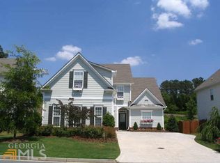 12795 Morningpark Cir, Milton, GA 30004