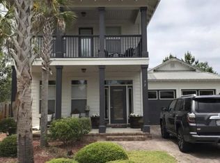 52 Talon Way, Santa Rosa Beach, FL 32459