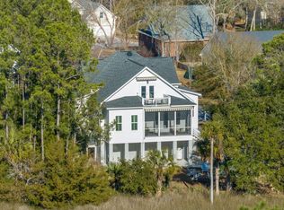 2324 Salt Wind Way, Mount Pleasant, SC 29466