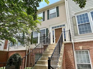 5302F Talladega Ct UNIT 205, Frederick, MD