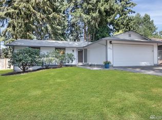13112 SE 236th Pl, Kent, WA 98031