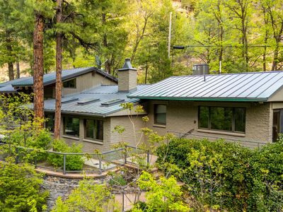 10647 N State Route 89a, Sedona, AZ, 86336