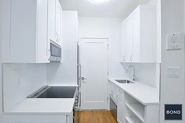 Rented by Bond New York