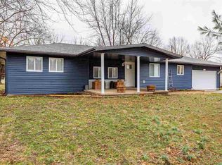 123 Center St, Tipton, MO 65081