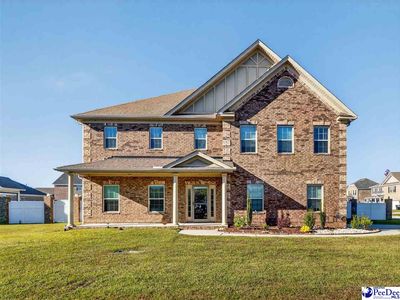 3184 Greystone Dr, Florence, SC, 29501