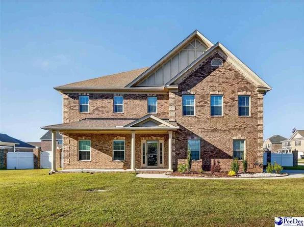3184 Greystone Dr, Florence, SC 29501